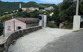 Charmant T2 proche de Corte